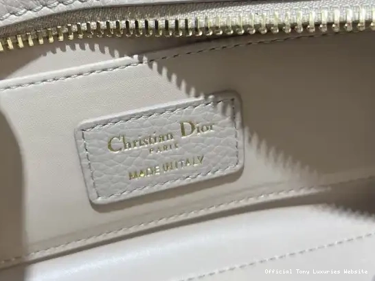 Tony Luxuries D-Sire Lady diro ABCdiro My Bag-26*15*8CM 0421